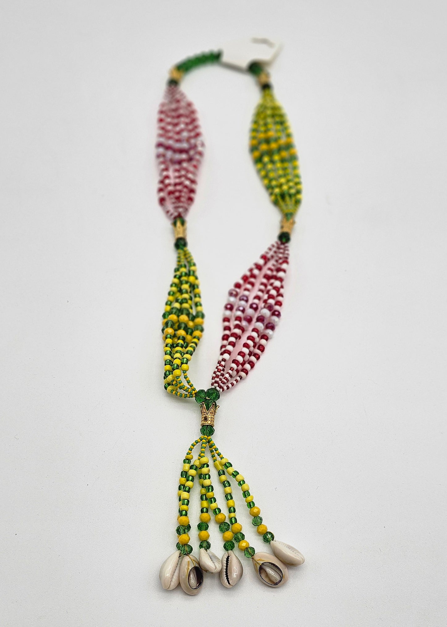 COLLAR DE MAZO MEDIANO DE EGGUN
