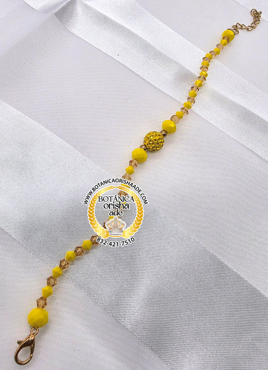 IDE DE UN HILO DE OSHUN