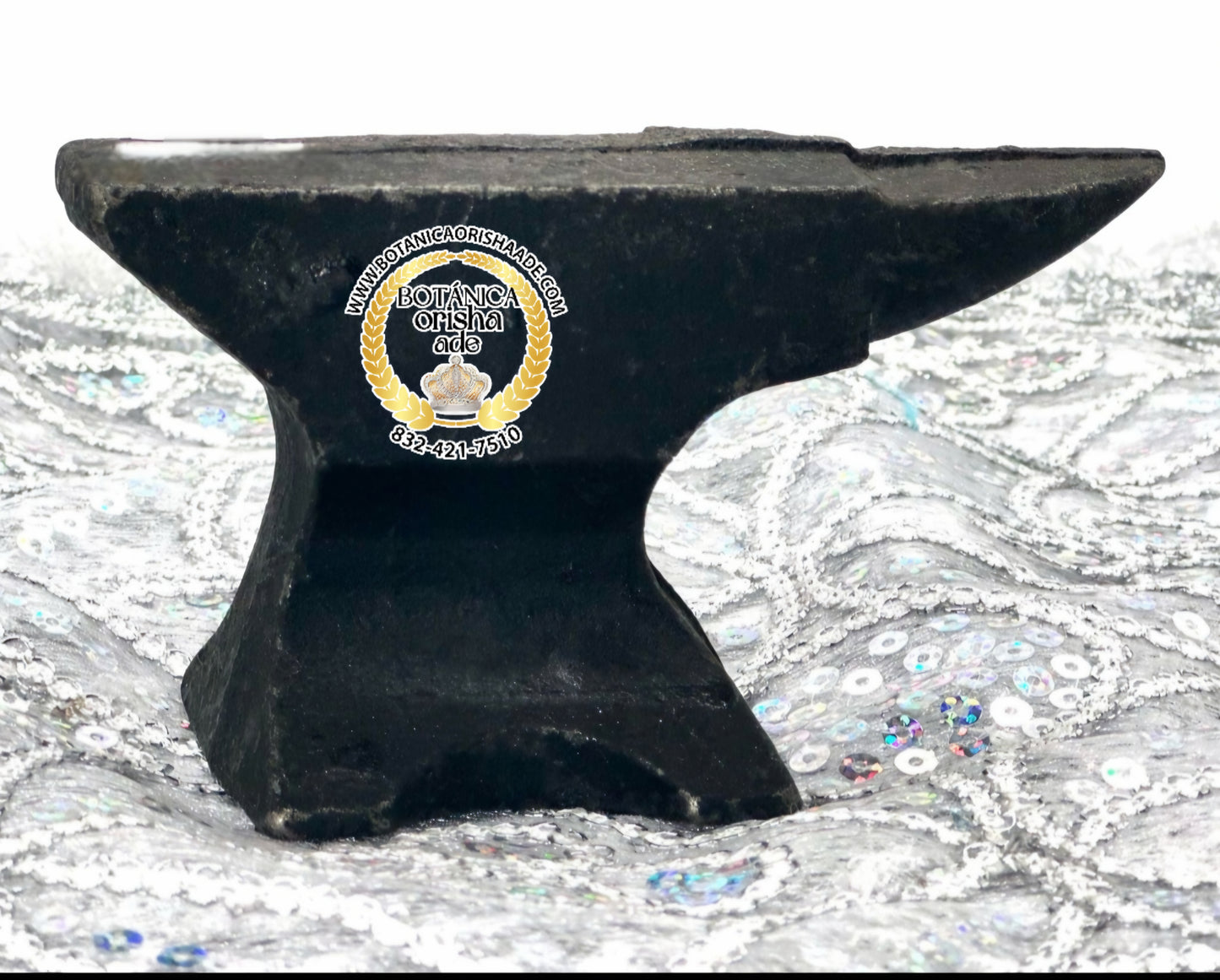 YUNKI DE HIERRO GRANDE