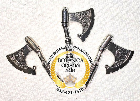 HERRAMIENTA DE EBBO HACHA 1