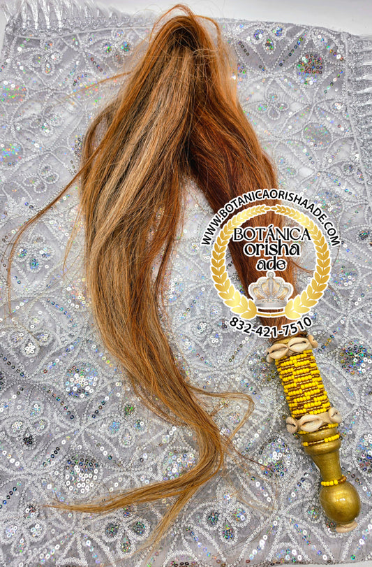 ERUKE FORRADO GRANDE DE OSHUN