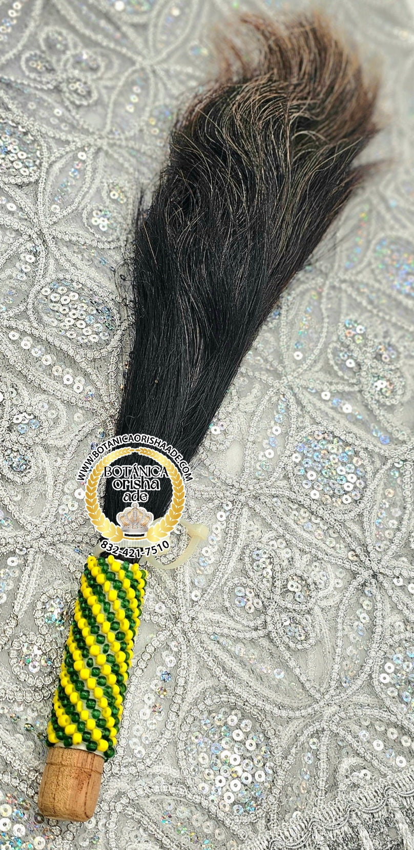 ERUKE PEQUEÑO - DE ORULA