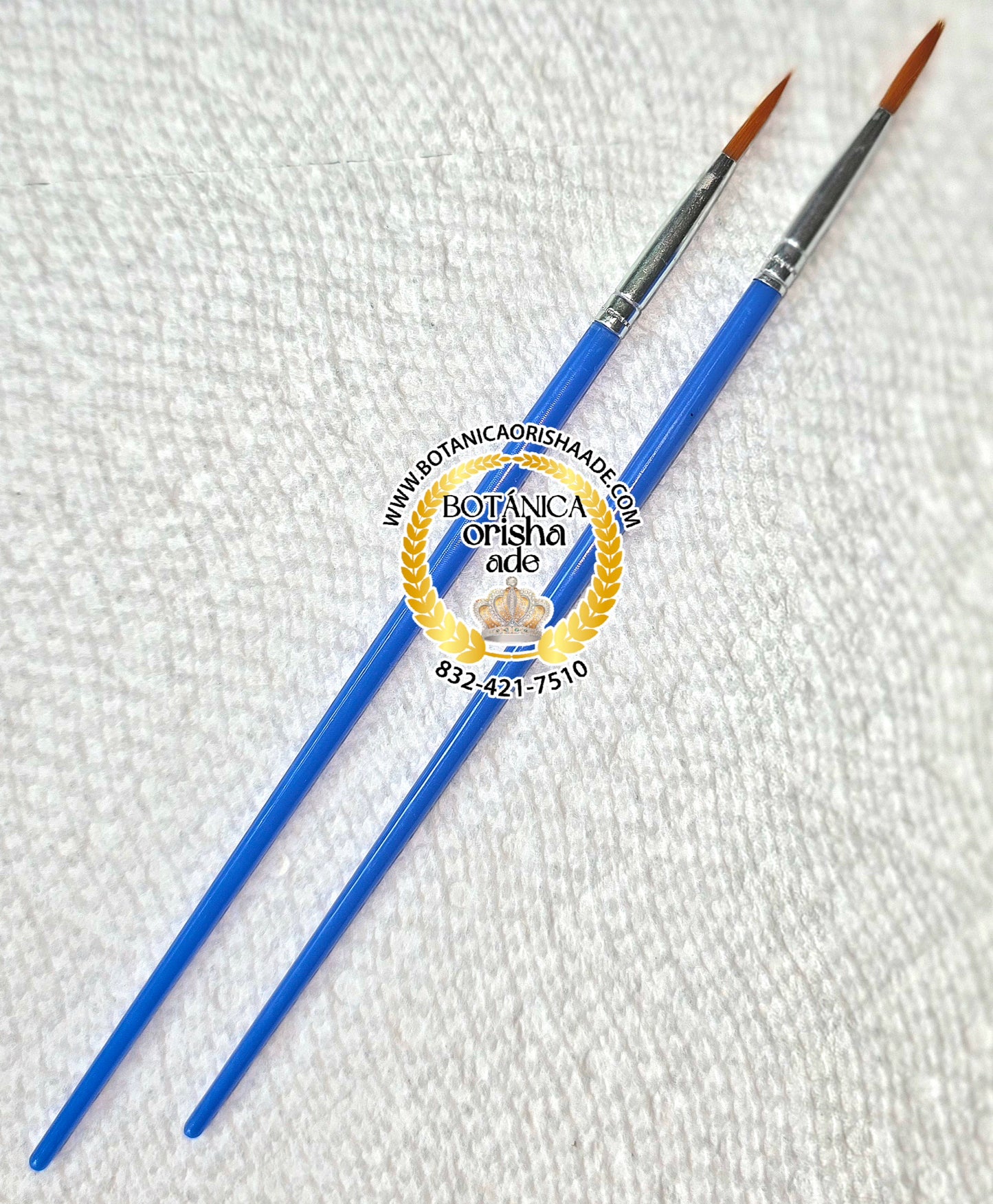 PINCEL (PAINT BRUSH)