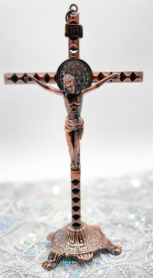 CRUCIFIJO