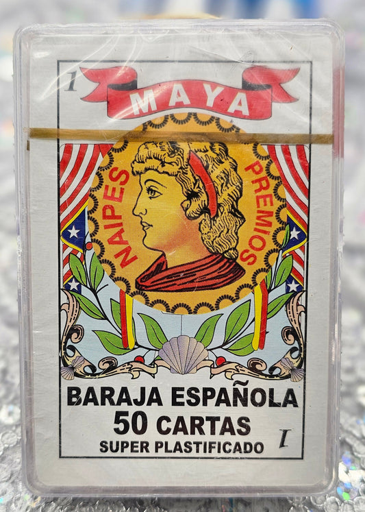 TAROT ESPAÑOL