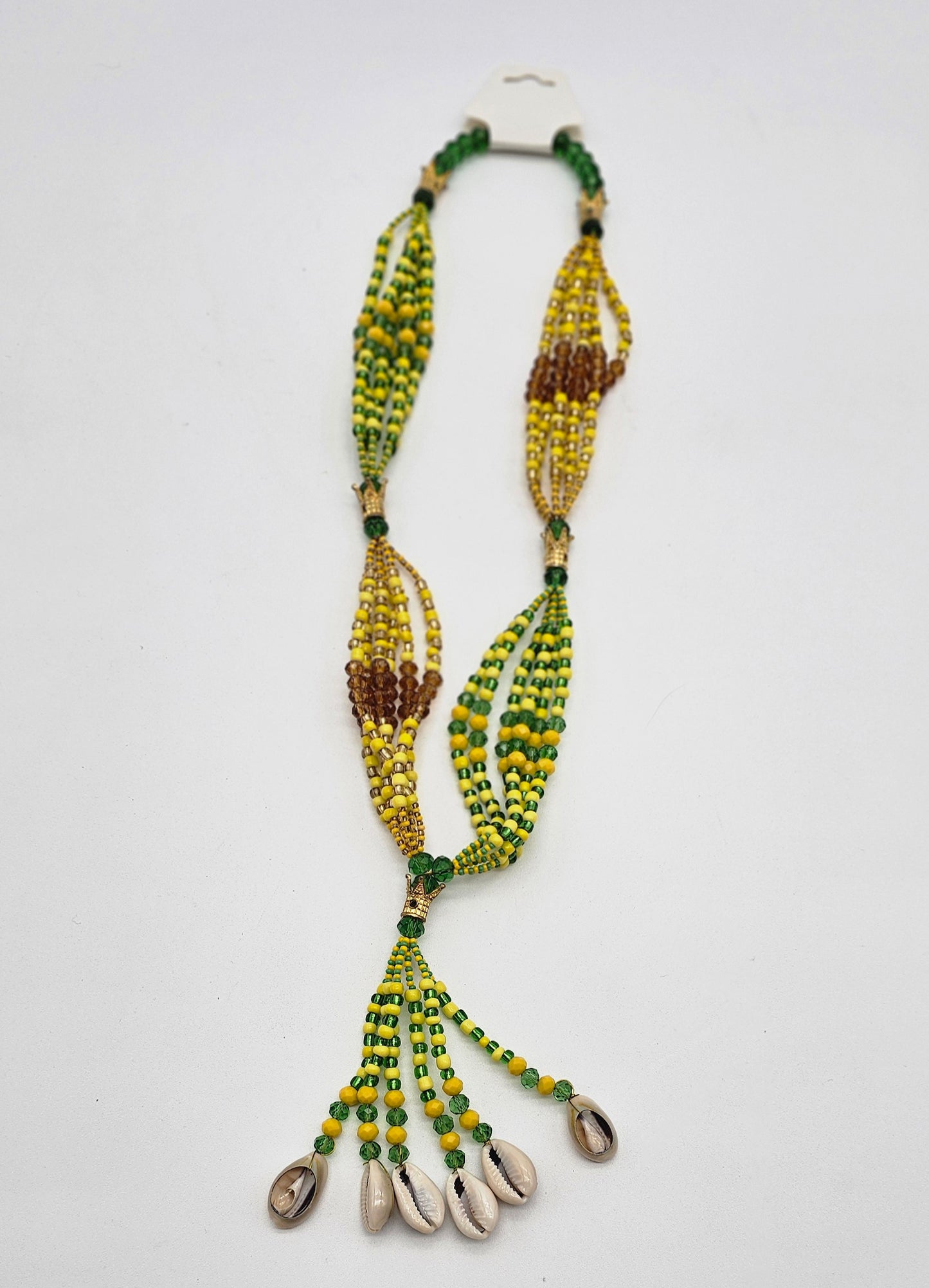 COLLAR DE MAZO MEDIANO DE EGGUN