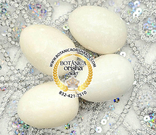 HUEVO DE OBATALA CHIQUITO