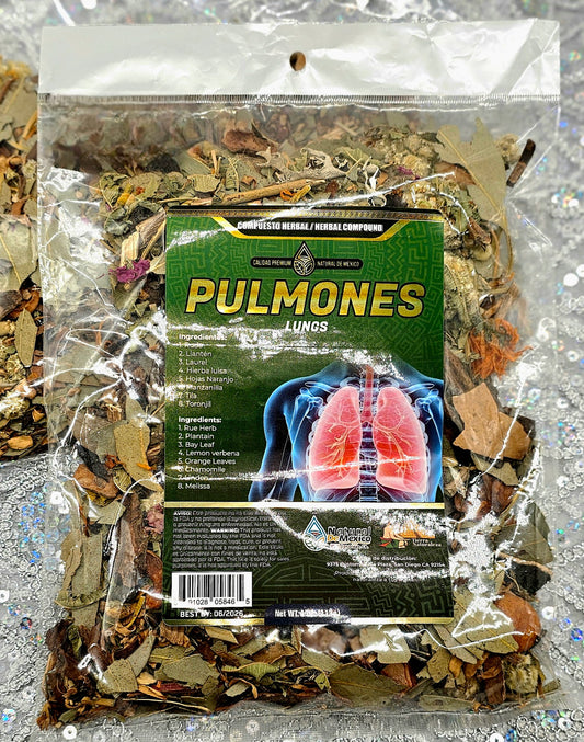 PULMONES