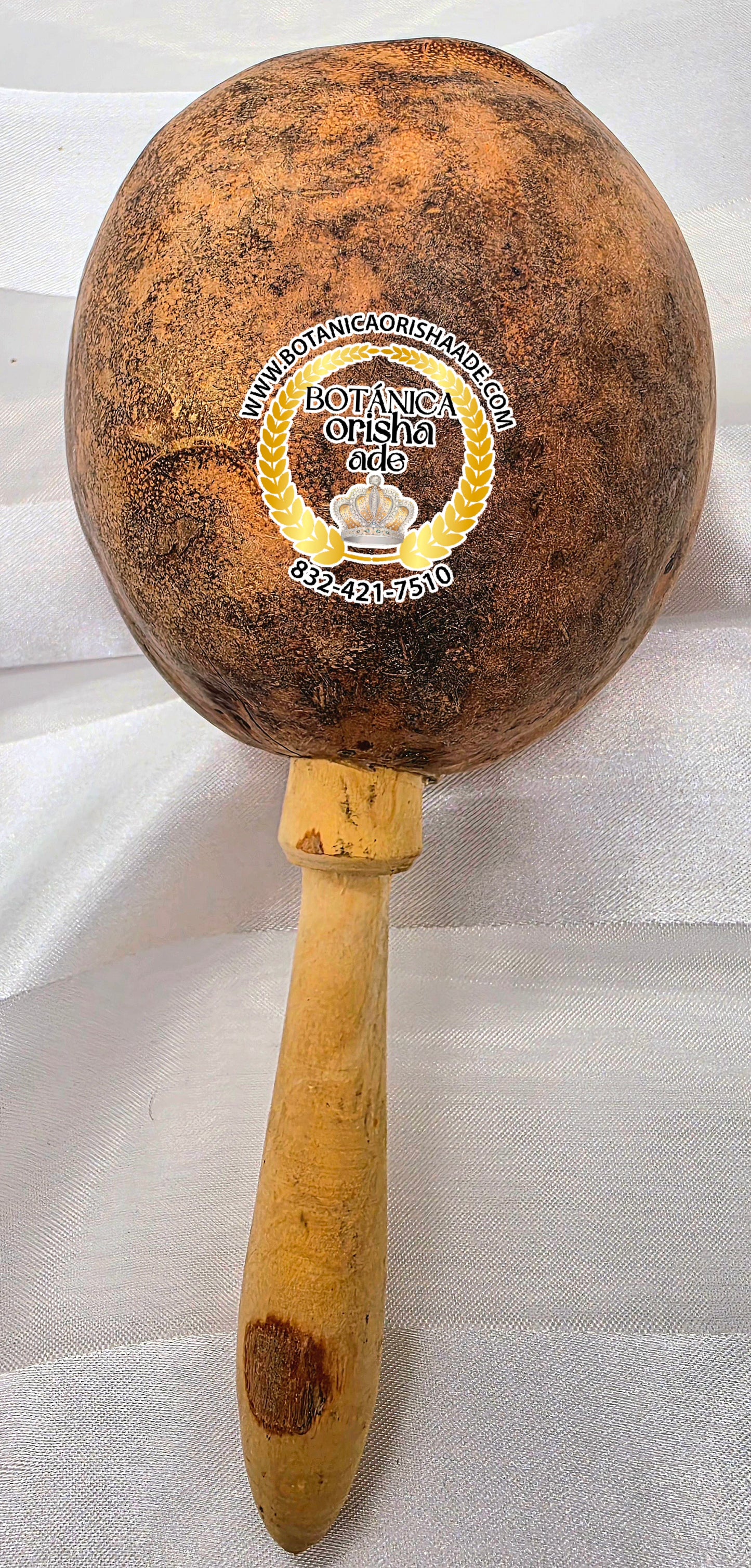 MARACA PLAIN