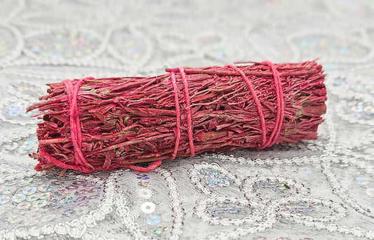 SAGE- ROSE SAGE - SAVILA DE ROSA