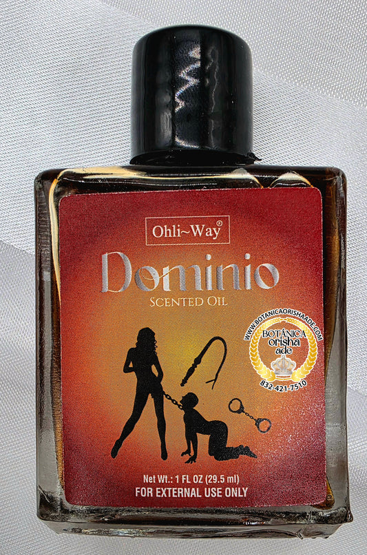 ACEITE DOMINO