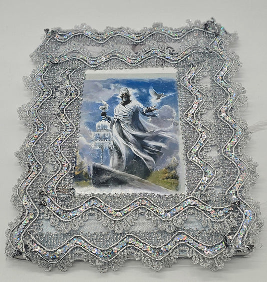 LIBRETA DE SANTO DE IYAWO DE OBBA NANI