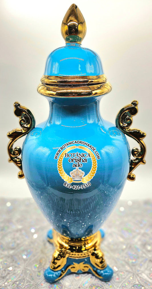 SOPERA DE YEMAYA ASESU 28”