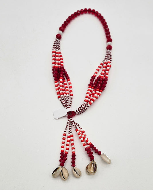COLLAR DE MAZO MEDIANO DE SHANGO