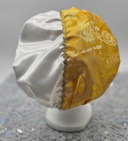 GORROS DE OSHUN - AKETE
