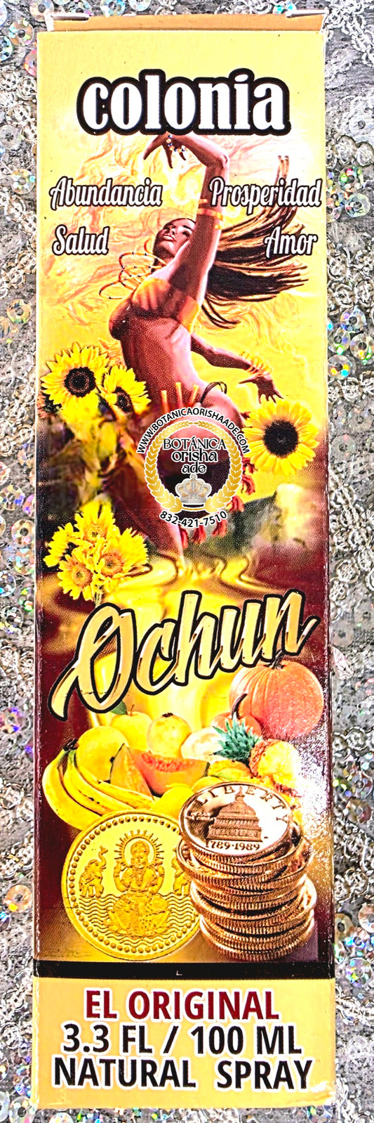 PERFUME OCHUN
