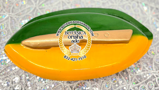 PLATO DE PINALDO - ORULA