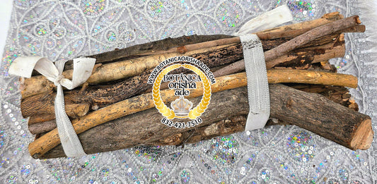 CARGA DE 21  PALO MEDIANA