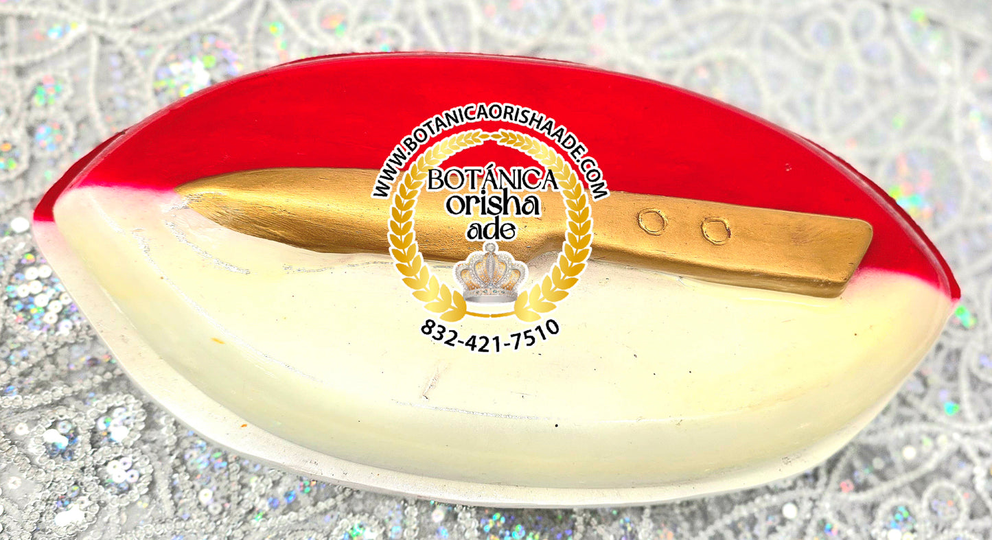 PLATO DE PINALDO - CHANGO