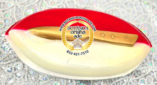 PLATO DE PINALDO - CHANGO