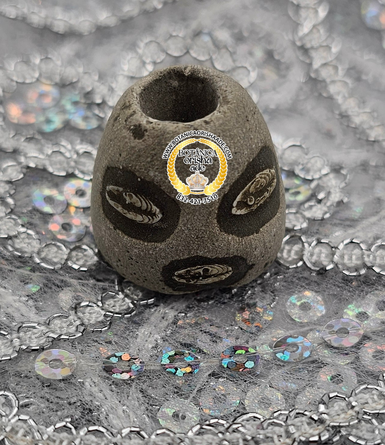 ELEGUA DE BOLSILLO - MINI