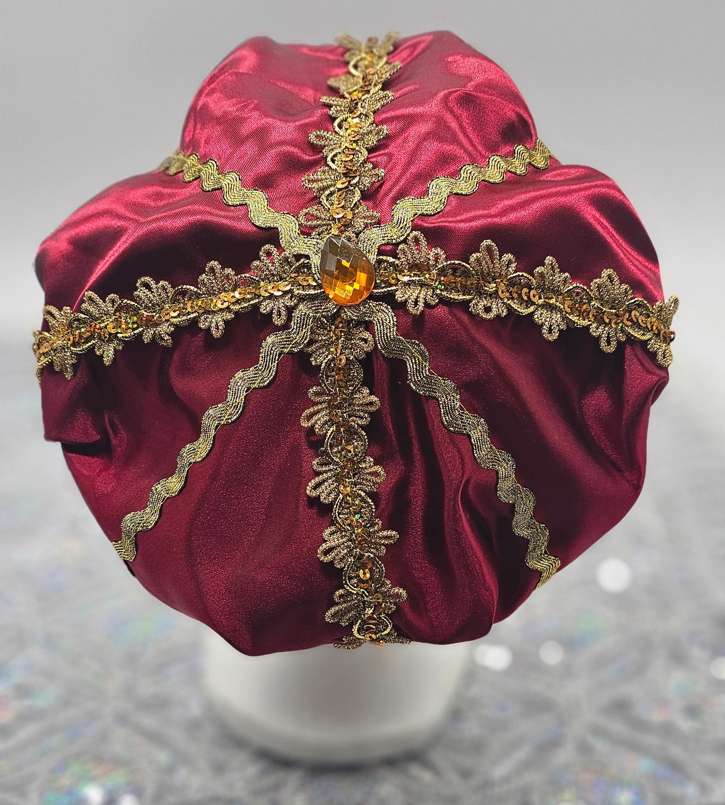 GORROS DE AGGAYU - AKETE