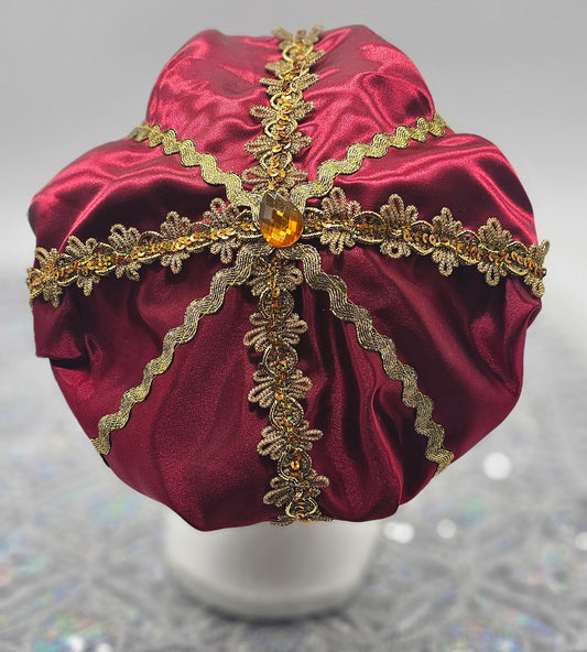GORROS DE AGGAYU - AKETE