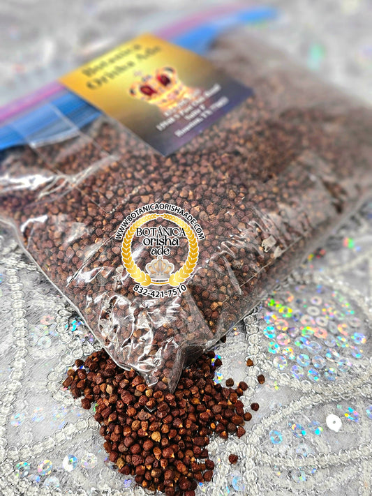 PIMIENTA DE GUINEA 1LB