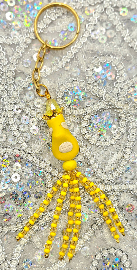 LLAVERO DE OSHUN