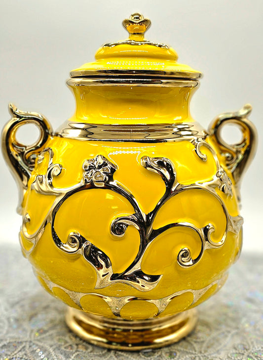 POTICHE DE OSHUN
