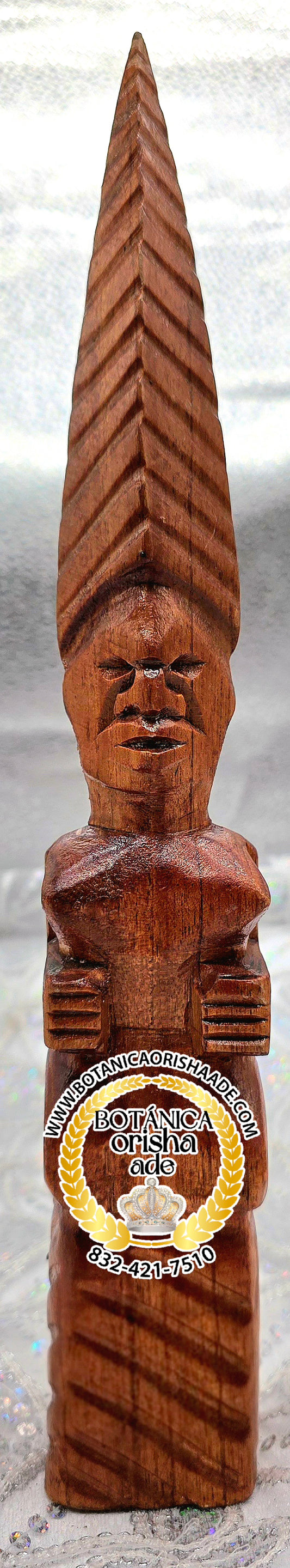 CAMPANA DE ORULA 3