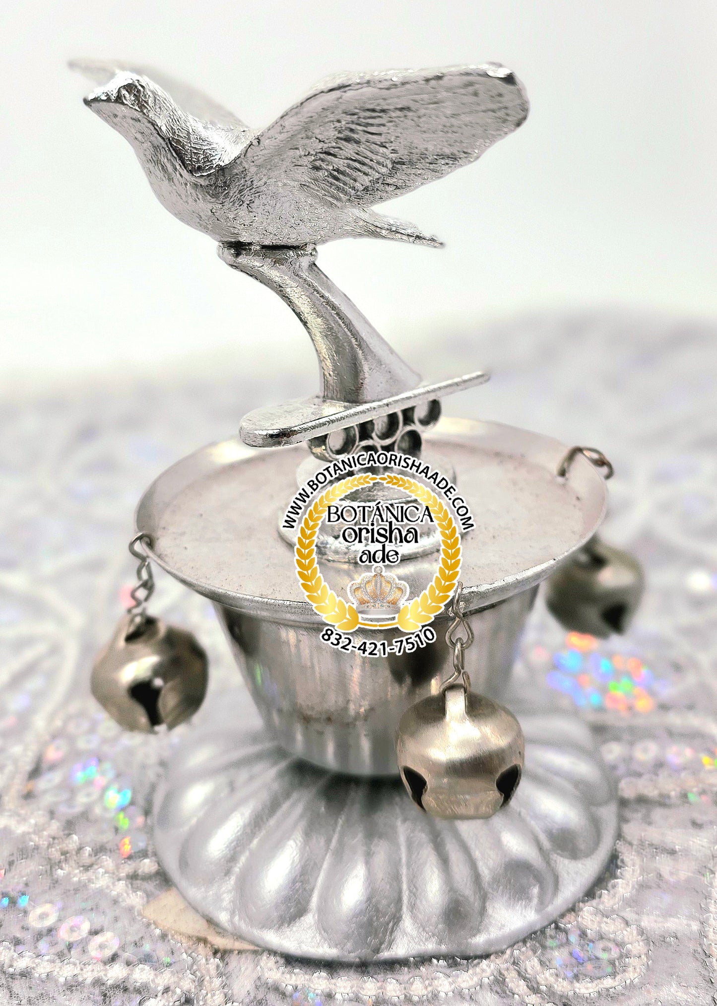 OZUN DE PALOMA VIAJERO