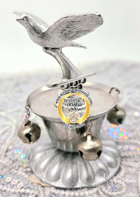 OZUN DE PALOMA VIAJERO