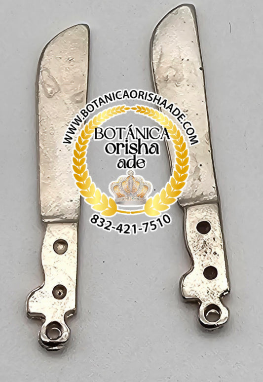 HERRAMIENTAS DE EBBO - MACHETE 1