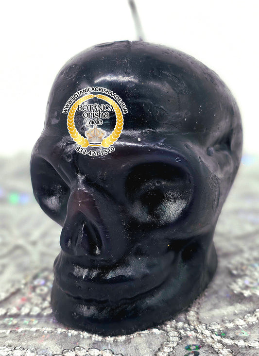 VELA DE - CALAVERA GRANDE