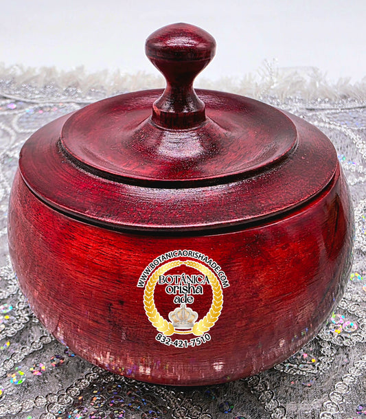 SOPERA DE ORULA PEQUEÑA