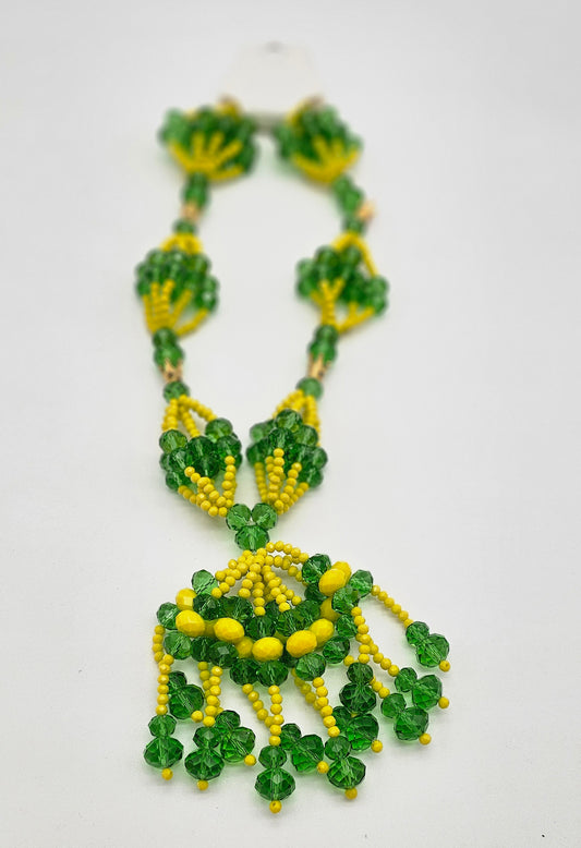 COLLAR DE MAZO MEDIANO DE ORULA 2