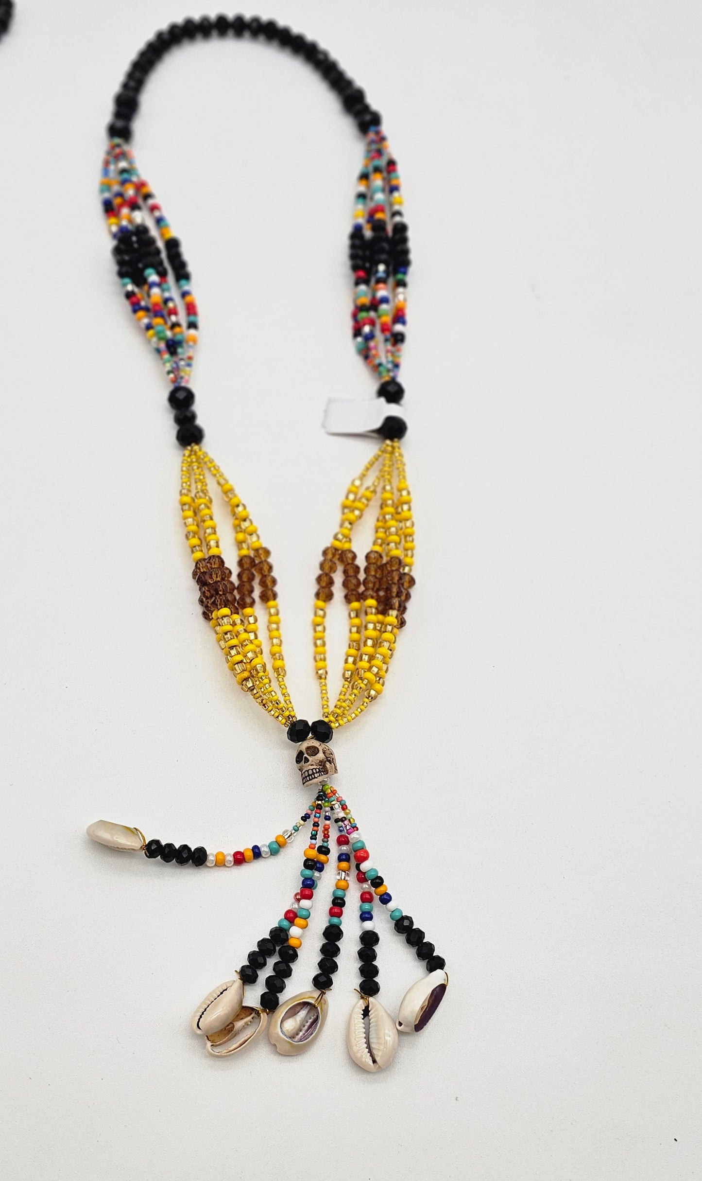 COLLAR DE MAZO MEDIANO DE EGGUN