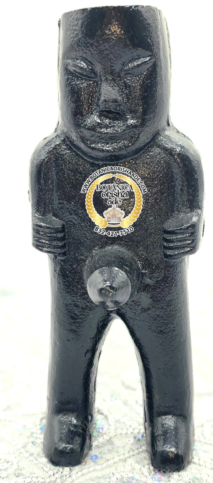 ALAROMO DE HIERRO MEDIANO