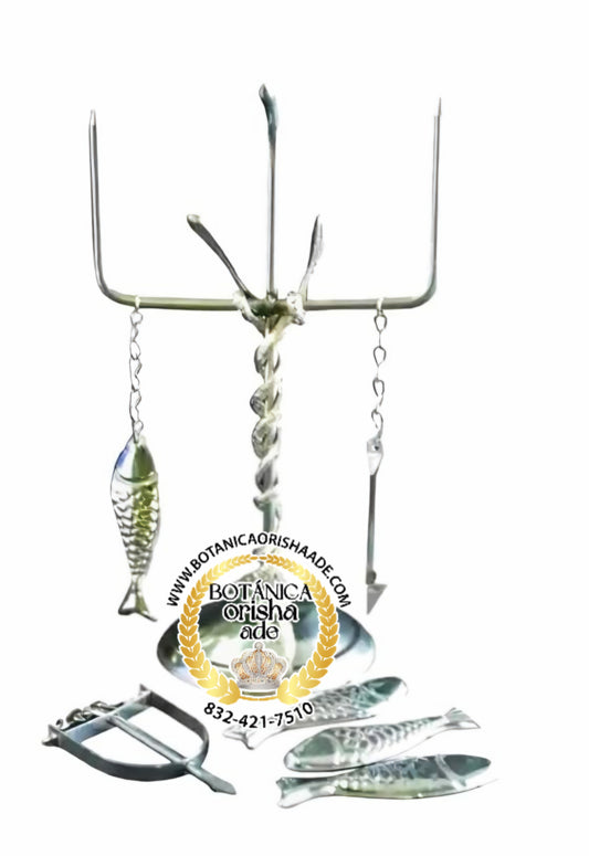 HERRAMIENTAS DE INLE