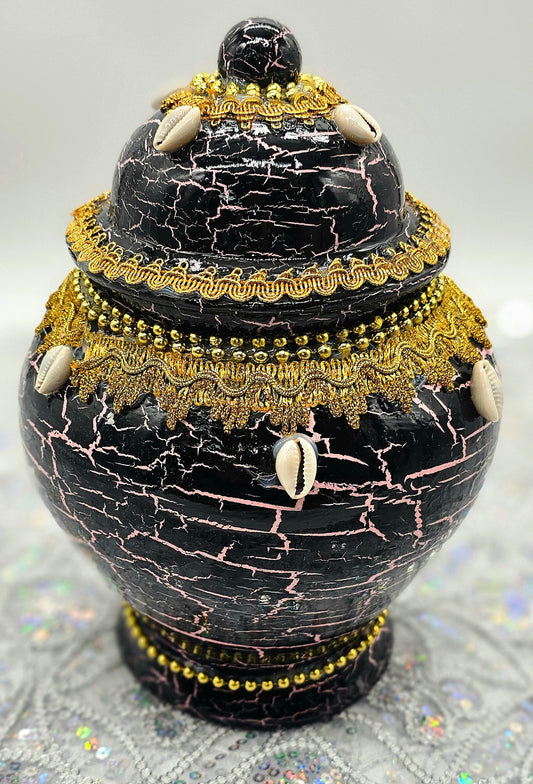 SOPERA DE NANA BURUKU