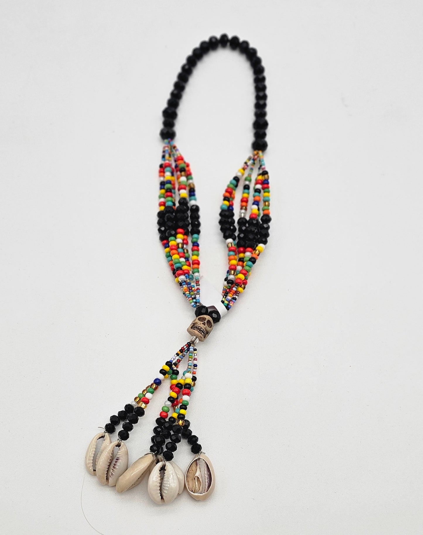 COLLAR DE MAZO MEDIANO DE EGGUN
