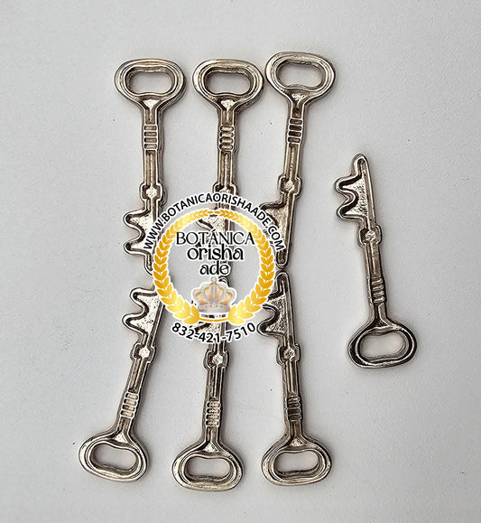 HERRAMIENTAS DE EBBO - LLAVE