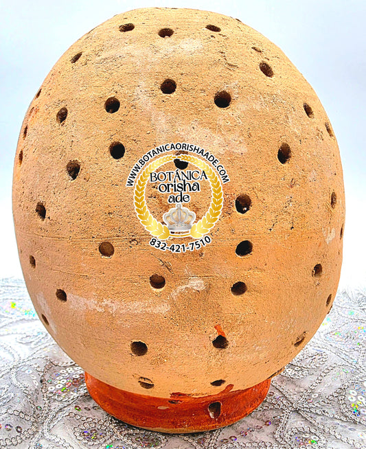 Barro De San Lazaro Tradicional Grande