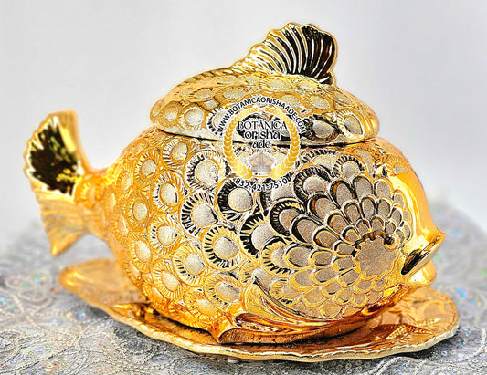 SOPERA DE PESCADO ORO