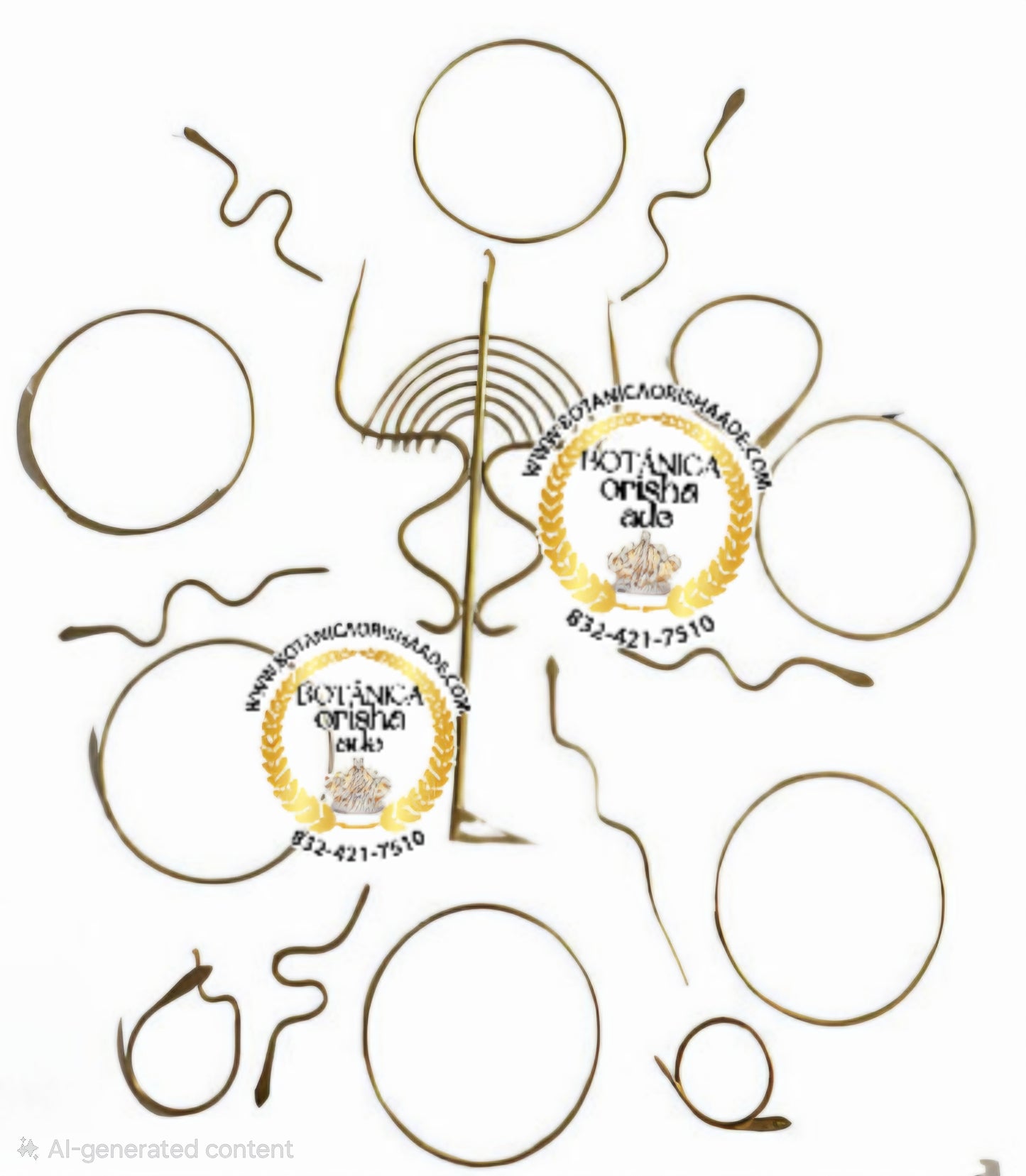 HERRAMIENTAS DE OCHUMARE