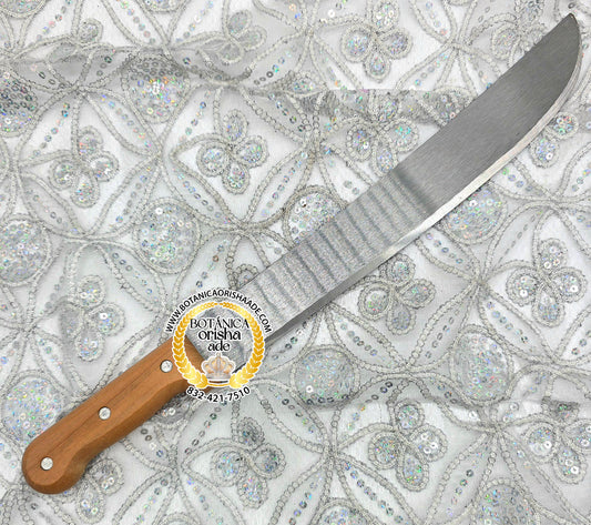 MACHETE MEDIANO 19"