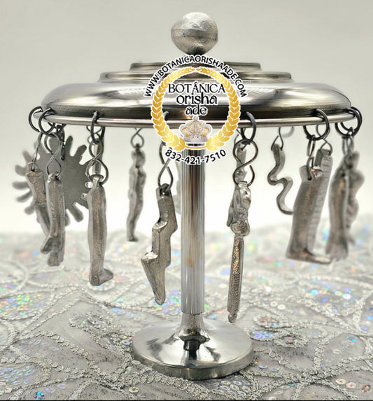 HERRAMIENTAS DE OLOFIN