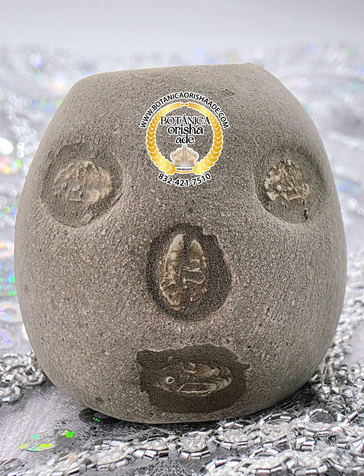 ELEGUA DE BOLSILLO