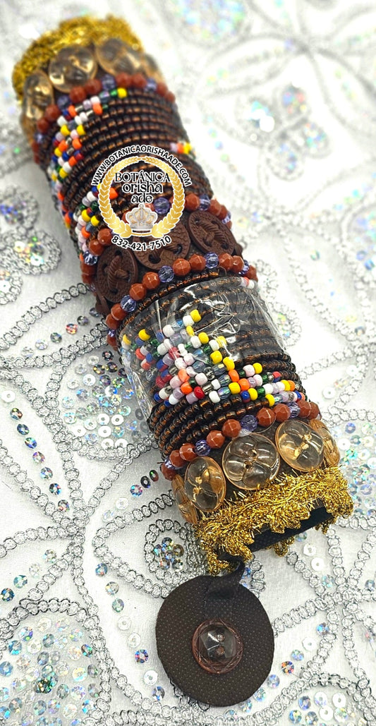 CABO DE ERUKE DE OYA